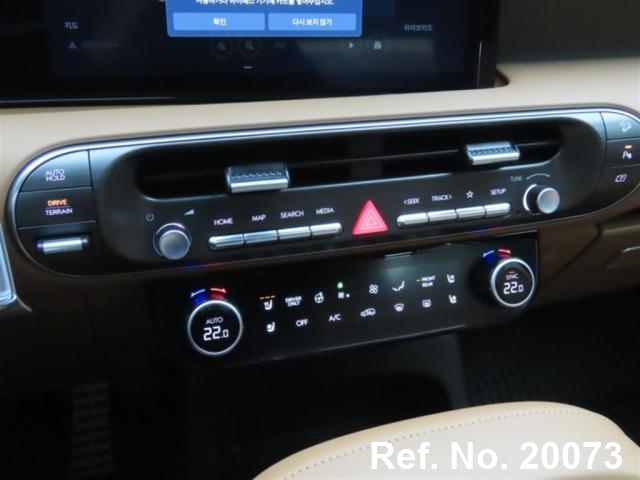  Hyundai / Palisade Stock No. 20073